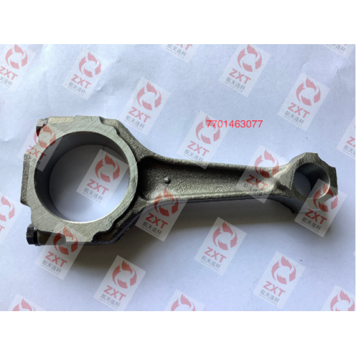 Weichai Motor Parts7701463077 Biela de conexão